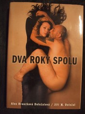 náhled knihy - Dva roky spolu