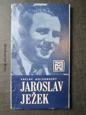 náhled knihy - Jaroslav Ježek