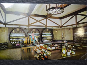 náhled knihy - The wine shop at the italian swiss colony winery