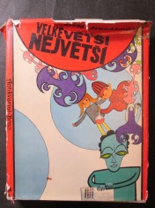 náhled knihy - Velké, větší, největší
