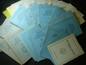 náhled knihy - mince medaile literatura: katalogy členské aukce