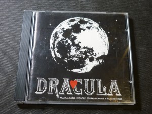 náhled knihy - Dracula