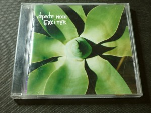 náhled knihy - Exciter