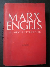 náhled knihy - O umění a literatuře : sborník ze spisů