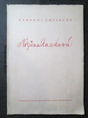 náhled knihy - Růžena Nasková