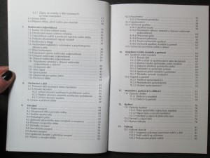 náhled knihy - Partnerství, manželství a paragrafy