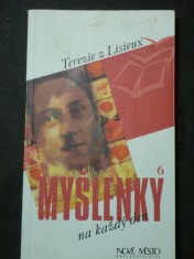 náhled knihy - Myšlenky na každý den 6.
