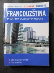 náhled knihy - Francouzština. Praktický jazykový průvodce