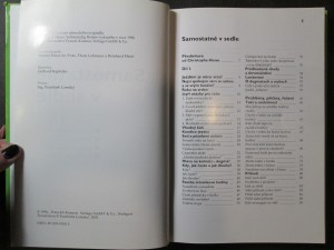 náhled knihy - Samostatně v sedle : cíl a skladba tréninku, drezurní cviky, skoková gymnastika, parkúrové ježdění