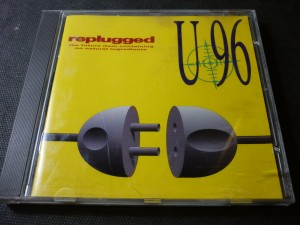 náhled knihy - replugged the future item containing no natural ingredients