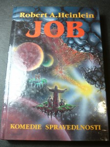 náhled knihy - Job : komedie spravedlnosti