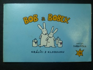 náhled knihy - Bob a Bobek - Králíci z klobouku (78)