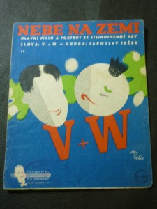 náhled knihy - nebe na zemi