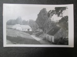 náhled knihy - Tschernowitz - Černovice u Tábora - fotografie