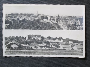 náhled knihy - Lissa a. d. Elbe - Lysá nad Labem - fotografie města