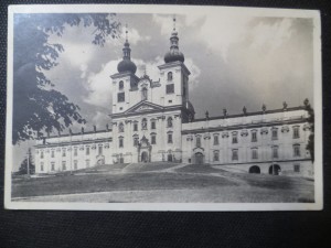 náhled knihy - Sv. Kopeček u Olomouce