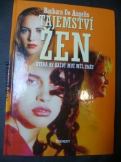 náhled knihy - Tajemství žen, která by každý muž měl znát