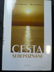 náhled knihy - Cesta sebepoznání
