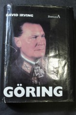 náhled knihy - Göring : biografie Hermanna Göringa