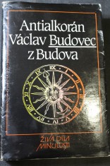 náhled knihy - Václav Budovec z Budova