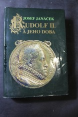 náhled knihy - Rudolf II. a jeho doba