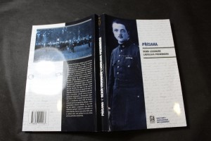náhled knihy - Přísaha : deník legionáře Ladislava Preiningera