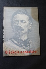 náhled knihy - O Sokole a sokolství : Příručka pro nové členy