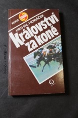 náhled knihy - Království za koně