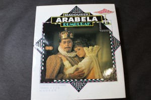 náhled knihy - Arabela ; Rumburak