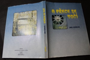 náhled knihy - A přece se točí