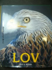 náhled knihy - Lov: Historie, zbraně, zvěř
