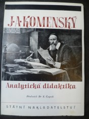 náhled knihy - Analytická didaktika