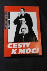 náhled knihy - Cesty k moci