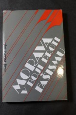 náhled knihy - Morava v boji proti fašismu. I.