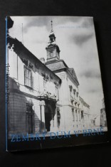 náhled knihy - Zemský dům v Brně