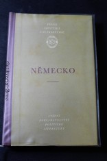 náhled knihy - Německo : heslo Velké sovětské encyklopedie