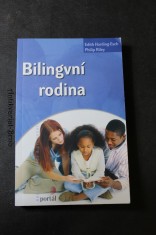 náhled knihy - Bilingvní rodina