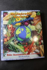 náhled knihy - Mezinárodní kuchyně, vybrané lahůdky