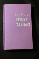 náhled knihy - Setovi zabijáci