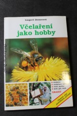 náhled knihy - Včelaření jako hobby