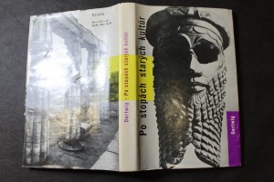 náhled knihy - Po stopách starých kultúr : výlet do říše archeológie