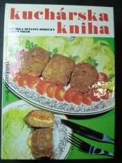 náhled knihy - Kuchárska kniha