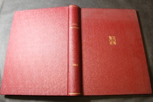 náhled knihy - Svět motorů; ročník XIX
