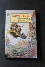 náhled knihy - Faust Erik