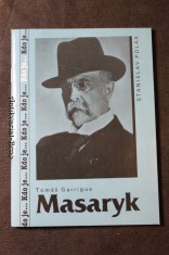 náhled knihy - Tomáš Garrique Masaryk