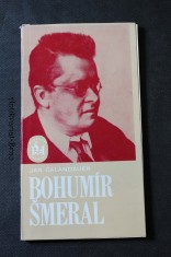 náhled knihy - Bohumír Šmeral