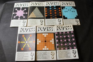 náhled knihy - Kviz, Ročník 18 - sešit 2, 3, 4, 5, 6, 7, 8