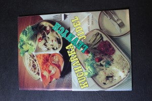 náhled knihy - Kuchařka levných jídel