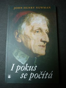 náhled knihy - I pokus se počítá