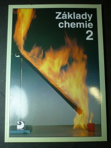 náhled knihy - Základy chemie 2